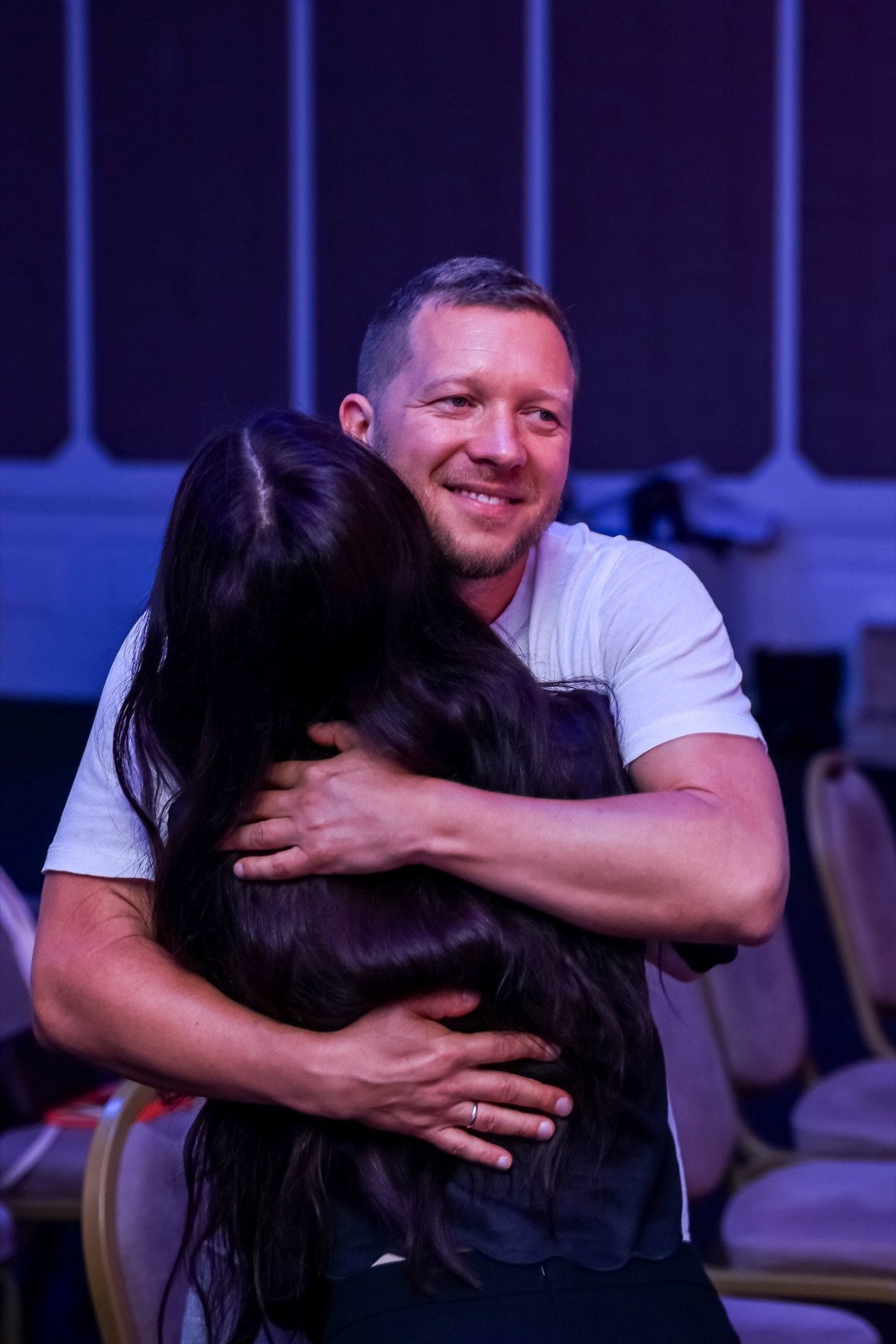 Belonging — RISE Bootcamp · May 2026 · Turkey